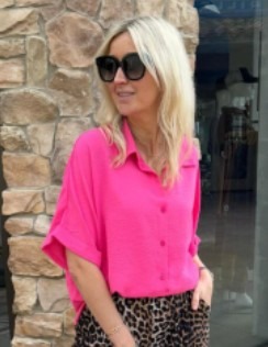 Blouse Ariane