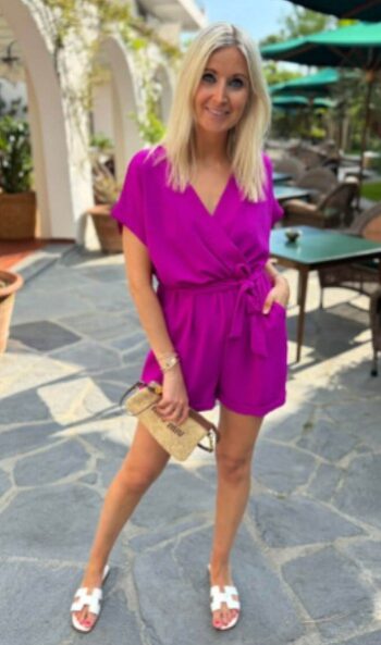 Playsuit