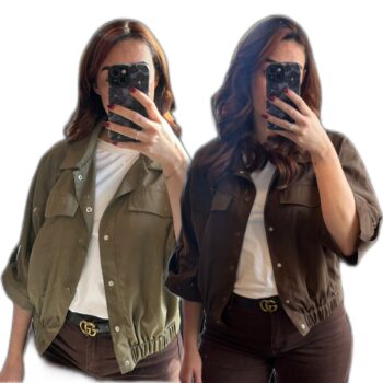 Jacket Nicole