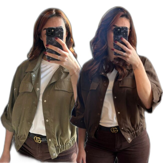 Jacket Nicole