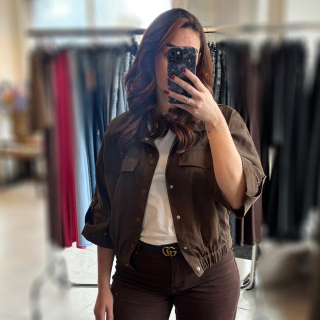 Jacket Nicole - Afbeelding 3