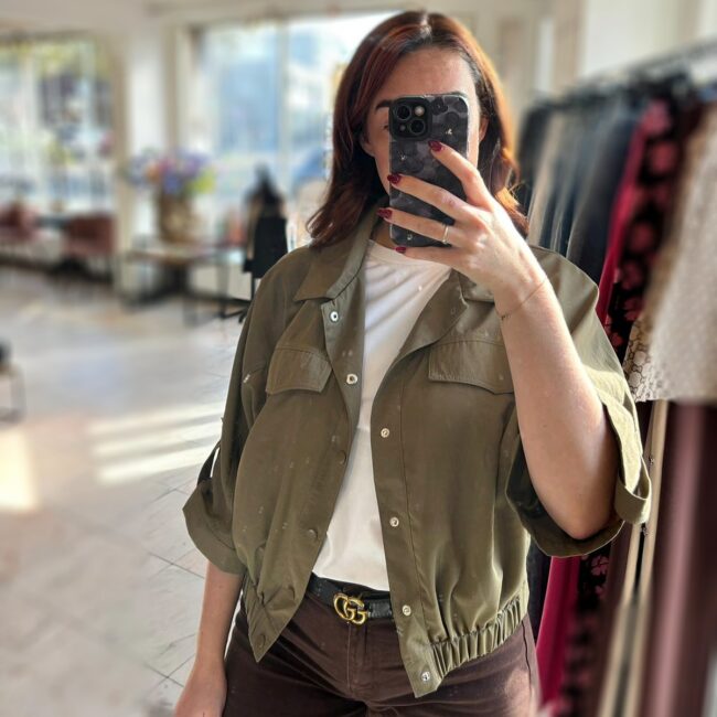 Jacket Nicole - Afbeelding 2