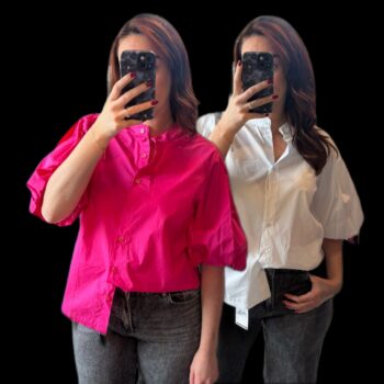 Blouse Juliet