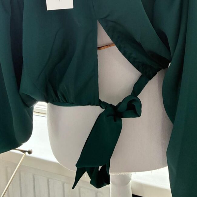 Blouse Carmen - Afbeelding 3