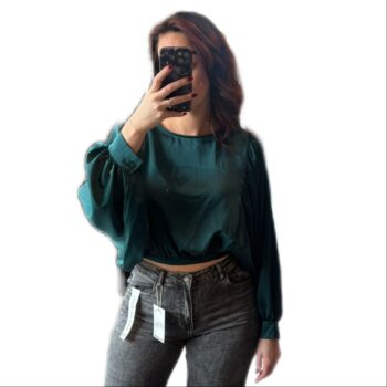 Blouse Carmen